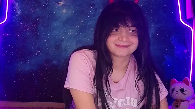 แชท XXX สดของ Trixiedoescamcam