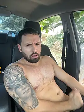צ'אט XXX בשידור חי של Valentinog