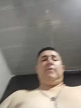 הופעת וובקאם של BigCristh79