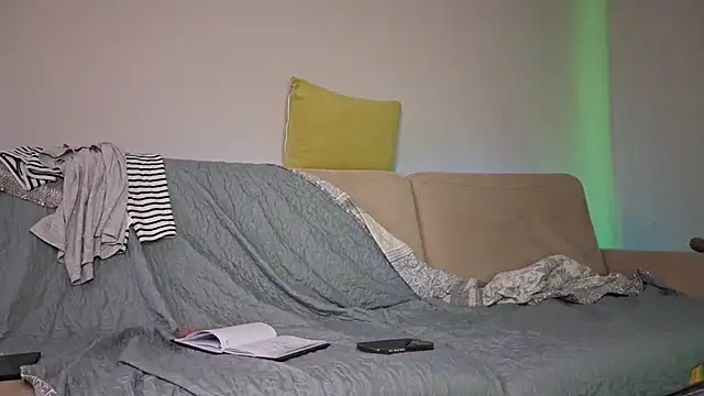 PEACE_DANCE – Naživo XXX chat