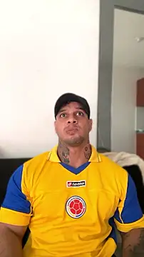 XXX chat uživo modela MarckMathews