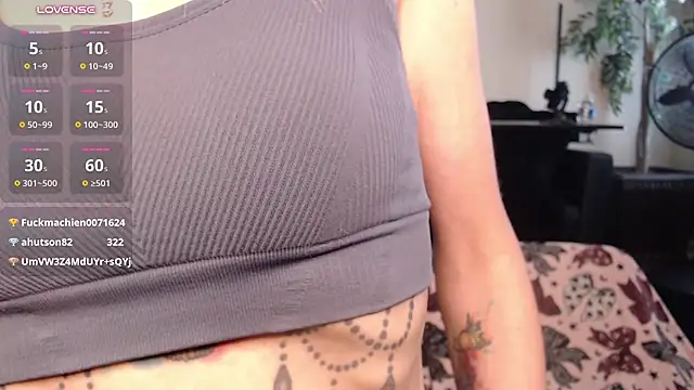 ellieconradxon Live XXX chat