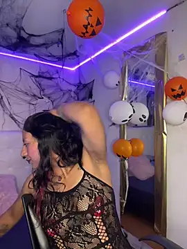 SamathaMay Live XXX-chat