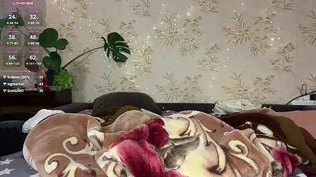 AmberlyCartaya live XXX chat