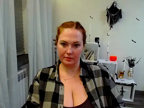 Živý XXX chat Lady_Tiana