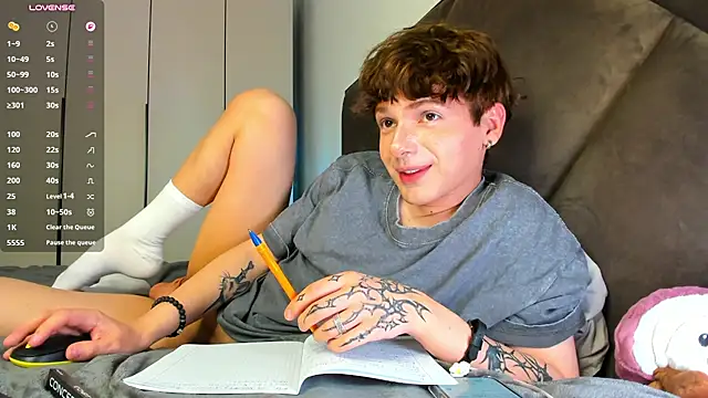 colestorms 라이브 XXX 채팅