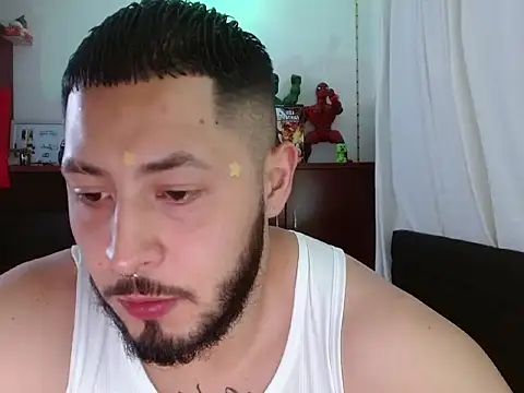 Živý XXX chat Spilios_low
