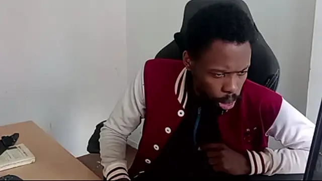 Živý XXX chat Mastertopdome