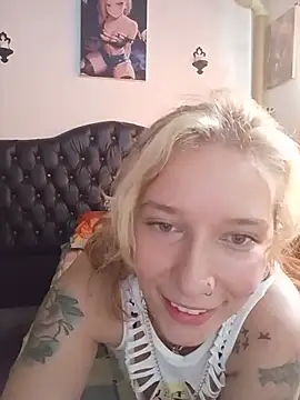 Chat +18 de Licethf00x ao vivo