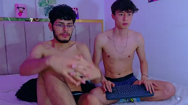 ZayluneのライブXXXチャット