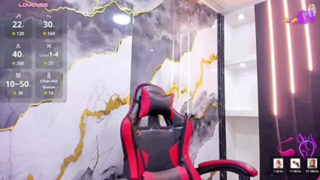 emily_rosse04 现场XXX聊天