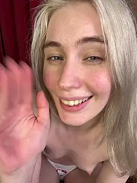 LovelyMiun Live XXX chat