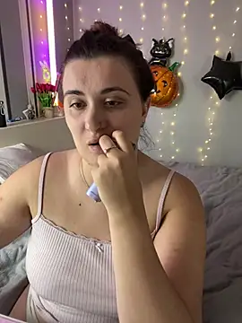 AureTease's Live XXX Chat