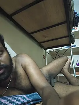 Vijayanbigc – Live XXX-chat