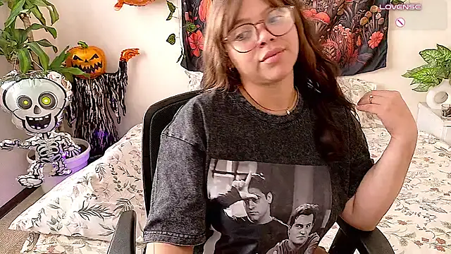 Chat +18 de Amanda_sweet ao vivo