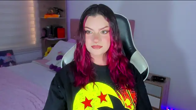 OphelianaRose33n Live XXX chat