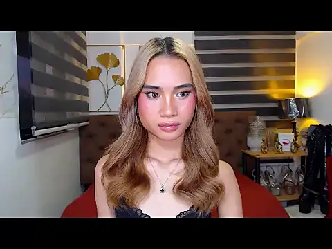 JuicyCockThea – Live XXX-chat