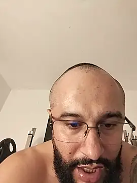 Czat XXX na żywo – Luke__09