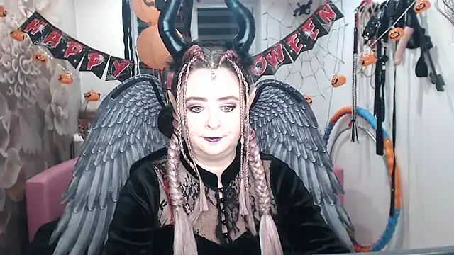MISSgoddessMARIA 라이브 XXX 채팅