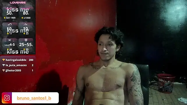 Bruno_santos1's Live XXX Chat