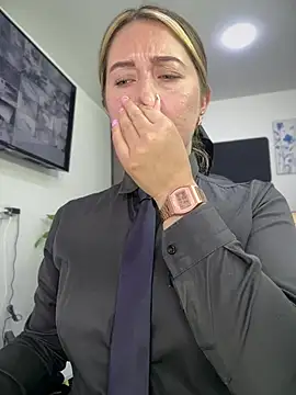 Show Webcam de suzy-111