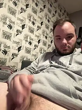 Czat XXX na żywo – JayJay99