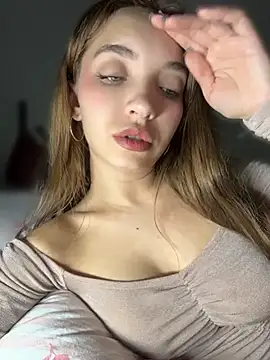 BarbaraFantasy Chat XXX live