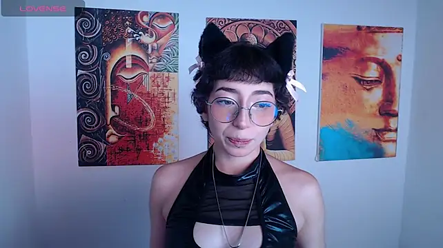 Lexyy_Bluee's Live XXX Chat