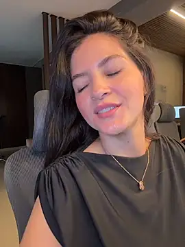 Carolina_Novoa Chat XXX in diretta