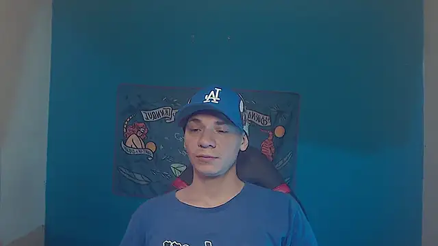 Burperking420_'s Webcam Show