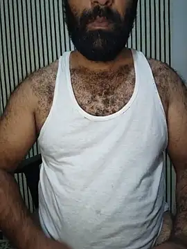 Sembang XXX Secara Langsung Samirfuker84