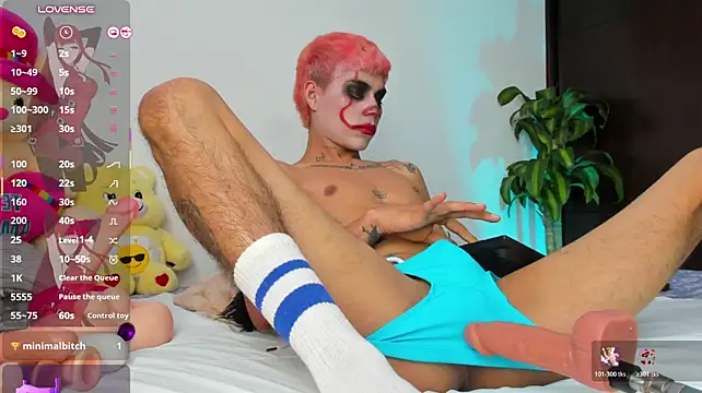 lukasstrong_ Adlı Modelin Canlı XXX Sohbeti