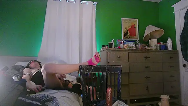 SadCatDaddy XXX чат на живо