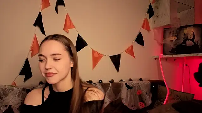 HopeWiltsey's Live XXX Chat