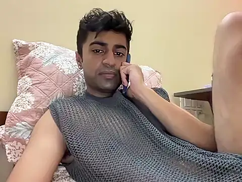Chat XXX en directo de LIPGLOSSDAMAGE