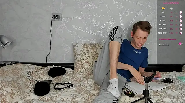 ERICK__DEEN Live XXX-Chat