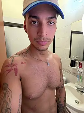 KAIRUIZ 라이브 XXX 채팅