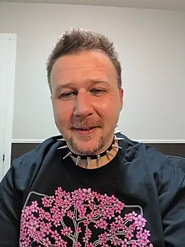 XXX chat uživo modela Bo0g