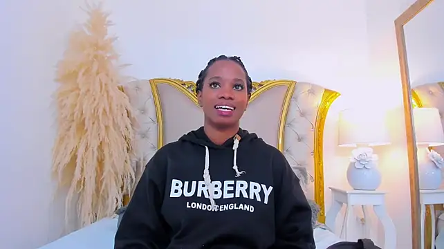 ZulayRivas Chat XXX live