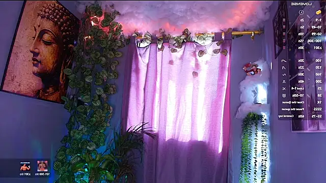 Show Webcam de TheBatMansion