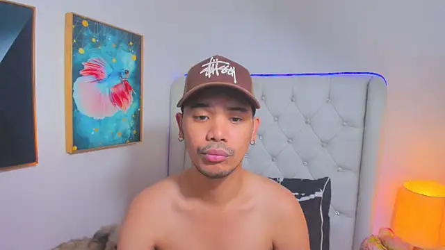 AsianZero Obrolan Langsung XXX