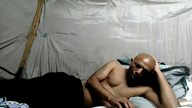 Camodick's Live XXX Chat