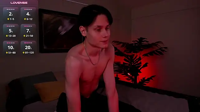 Онлайн чат XXX Jan_Dekkel