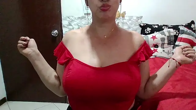 Czat XXX na żywo – Alisson_brand