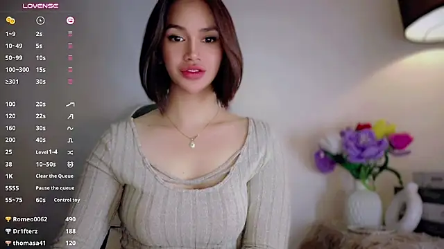 Chat XXX Live Cutee_Anna