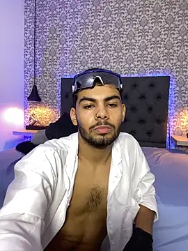 Peter_Kink Live XXX-Chat