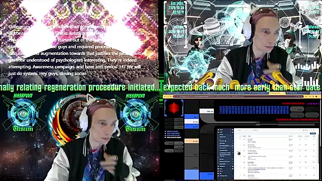 solodethlordsubveganFAQ Pertunjukan Webcam