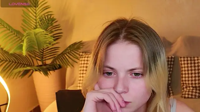 Czat XXX na żywo – LisaRainbow