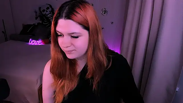 FieryMilena Chat XXX in diretta