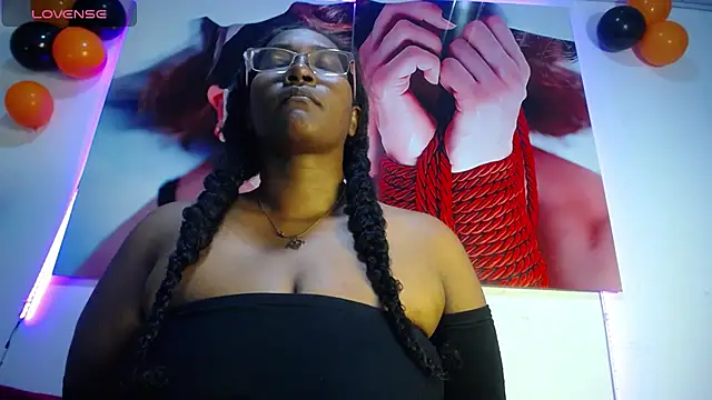 bellanoir18 Live XXX-Chat